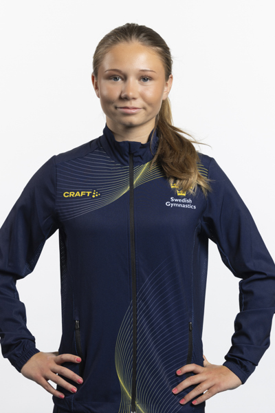 Alva Eriksson KvAG 2023