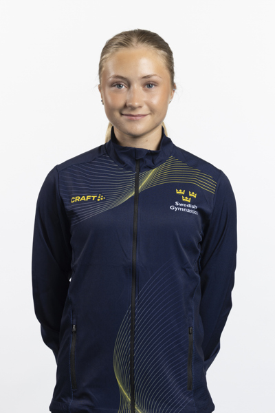Alva Eriksson KvAG 2023