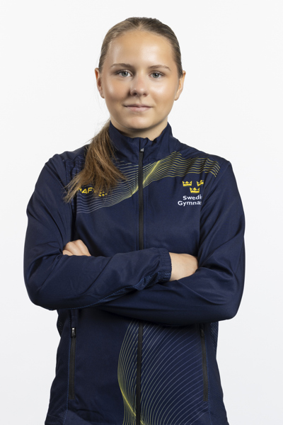 Elina Gravin KvAG 2023