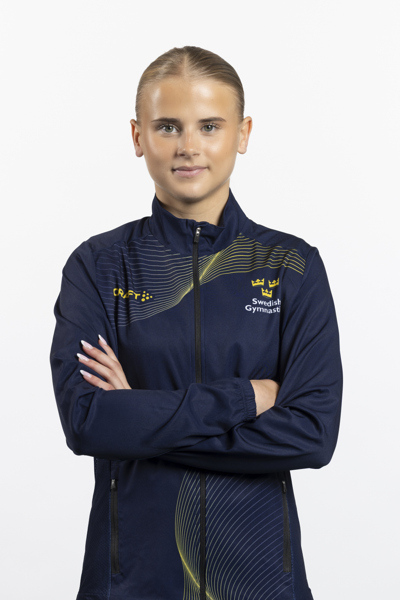 Alva Eriksson KvAG 2023