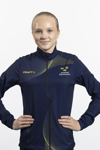Alva Eriksson KvAG 2023
