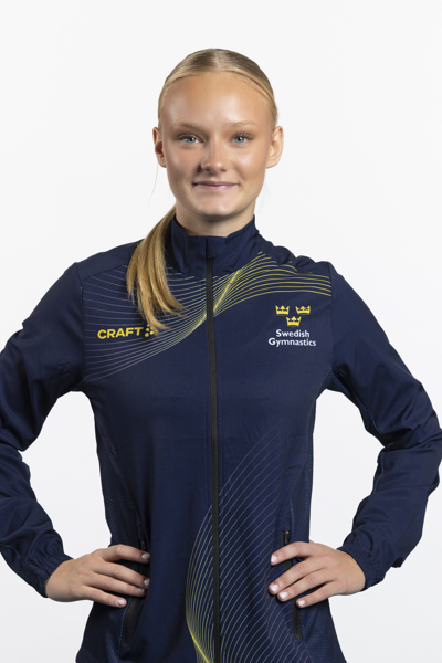Alva Eriksson KvAG 2023