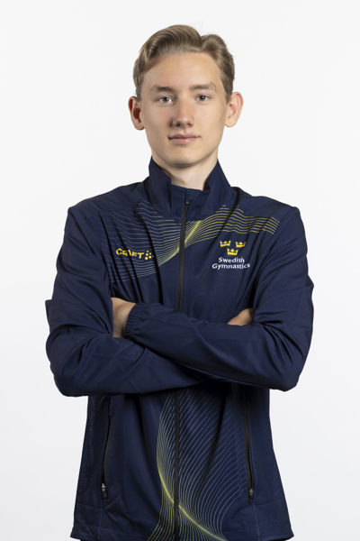 Elina Gravin KvAG 2023