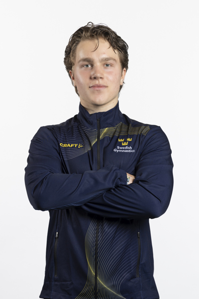 Elina Gravin KvAG 2023
