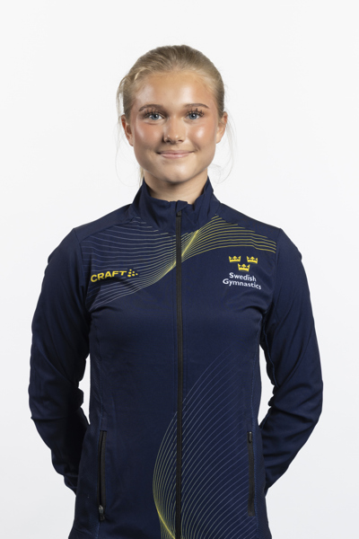 Elina Gravin KvAG 2023