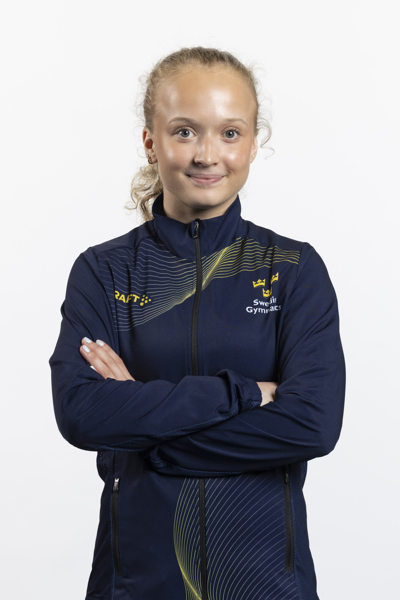 Elina Gravin KvAG 2023