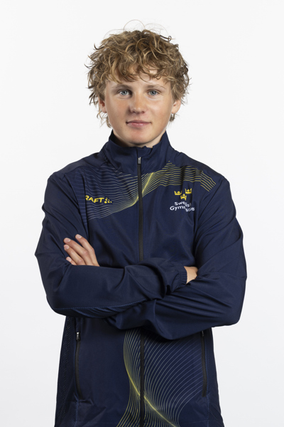 Elina Gravin KvAG 2023