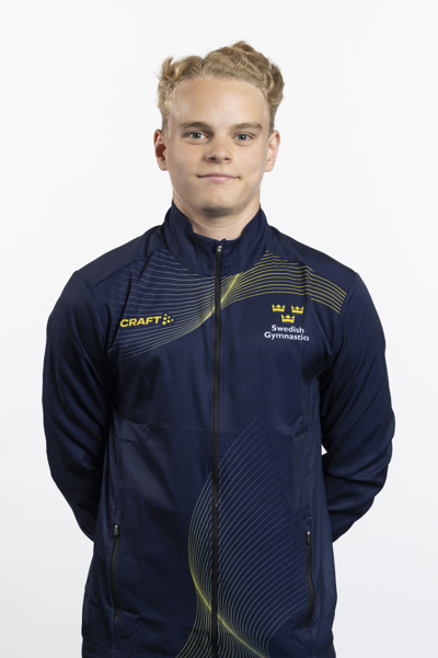 Elina Gravin KvAG 2023
