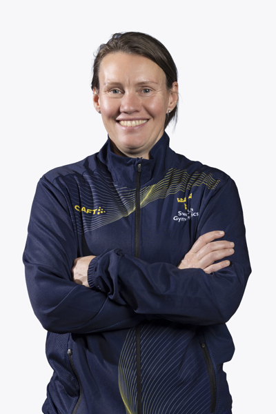 Alva Eriksson KvAG 2023