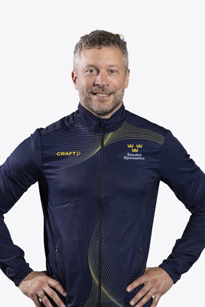 Elina Gravin KvAG 2023