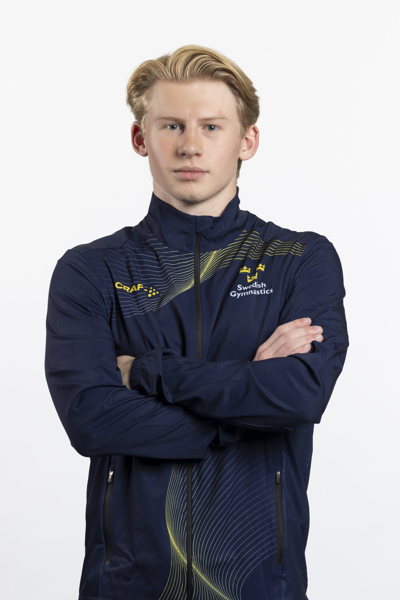 Alva Eriksson KvAG 2023