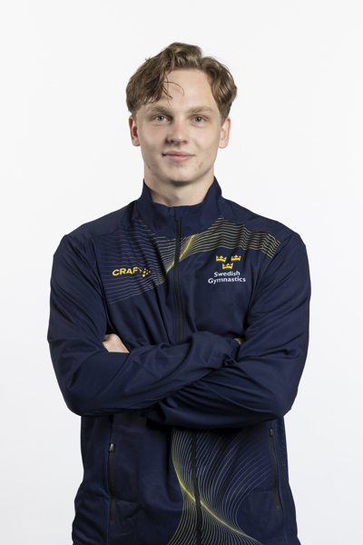 Alva Eriksson KvAG 2023