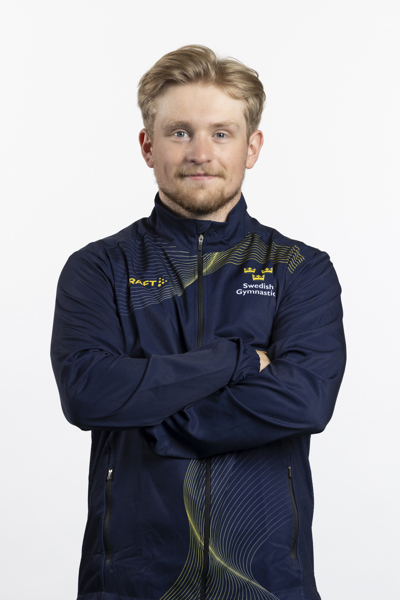 Alva Eriksson KvAG 2023