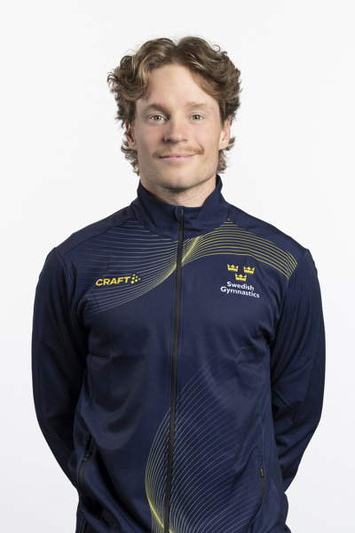 Elina Gravin KvAG 2023