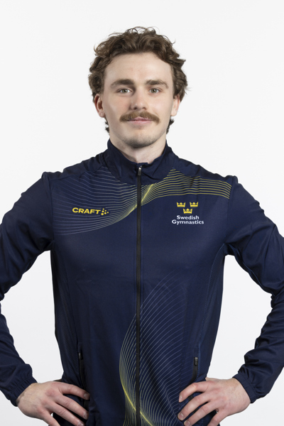 Alva Eriksson KvAG 2023