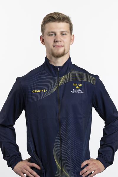 Alva Eriksson KvAG 2023