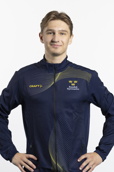 Elina Gravin KvAG 2023