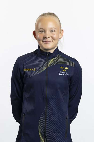 Elina Gravin KvAG 2023