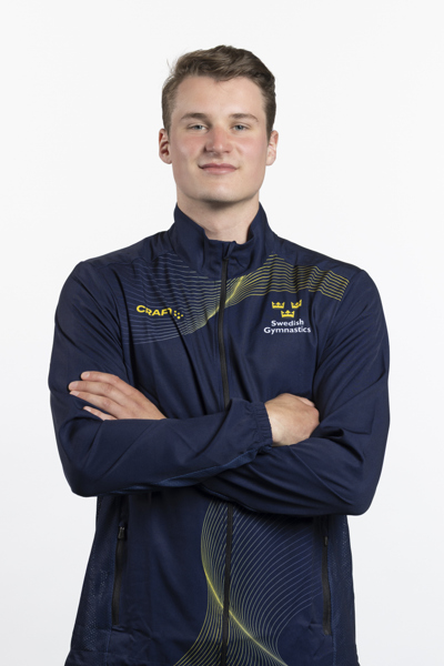 Elina Gravin KvAG 2023