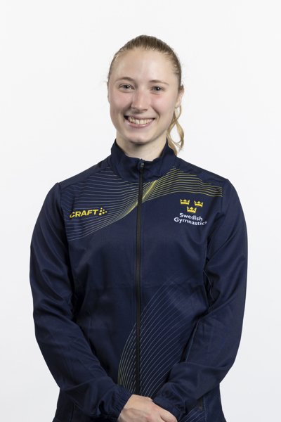 Emelie Westlund KvAG 2023