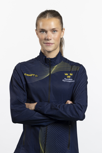Alva Eriksson KvAG 2023