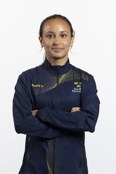Alva Eriksson KvAG 2023