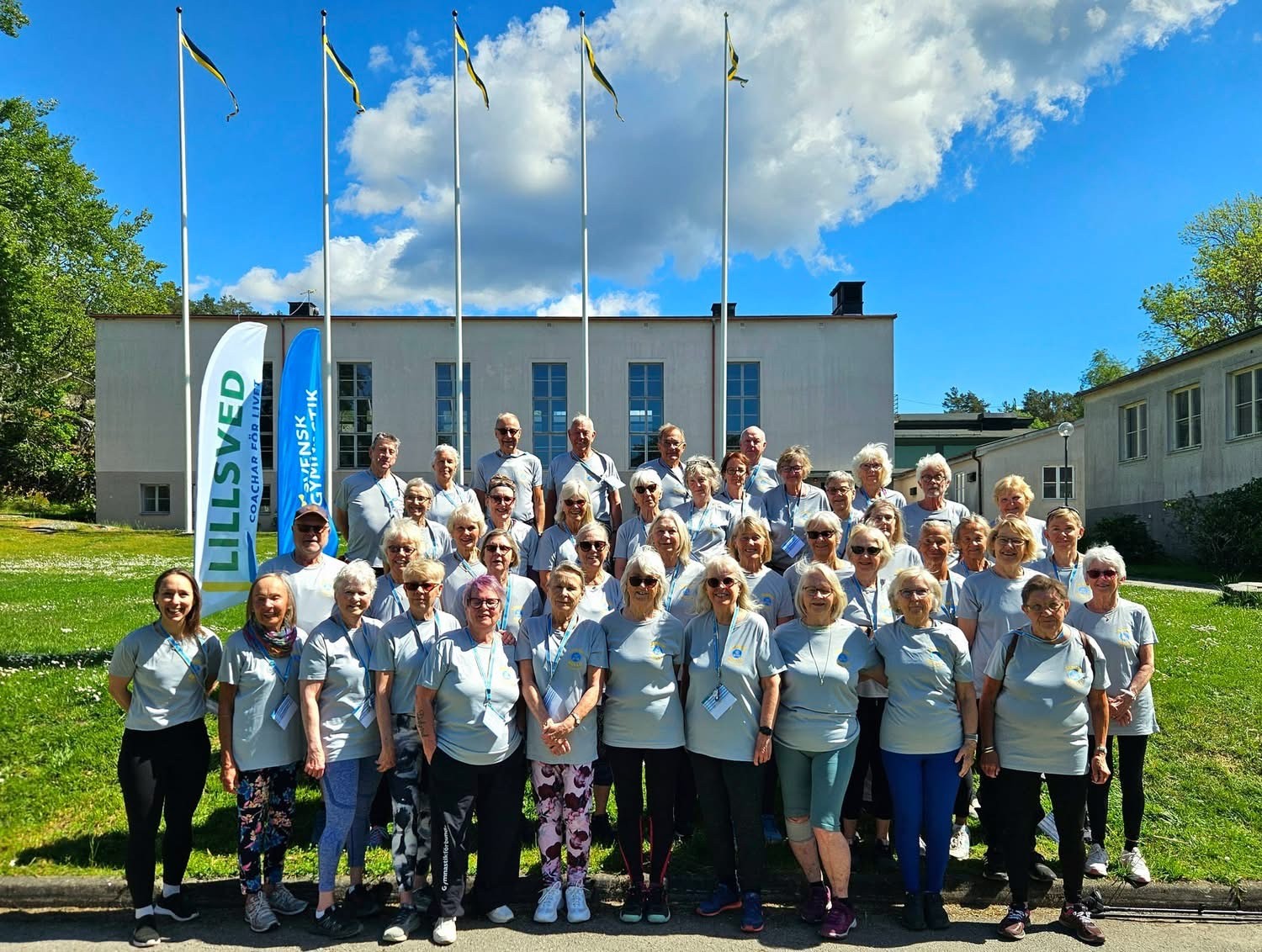 En bild