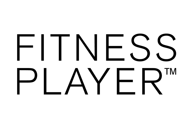 Fitness Player logotyp