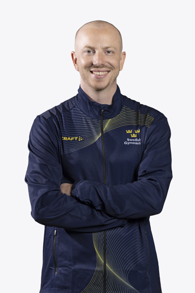 Alva Eriksson KvAG 2023