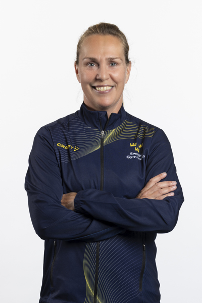 Alva Eriksson KvAG 2023