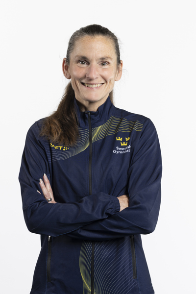Alva Eriksson KvAG 2023