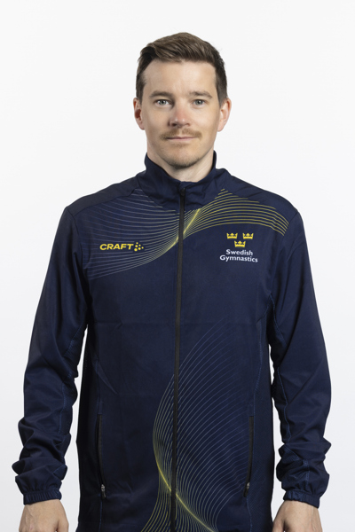 Alva Eriksson KvAG 2023