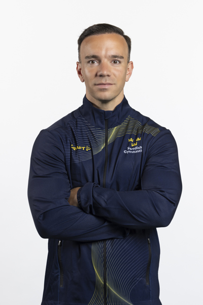 Alva Eriksson KvAG 2023