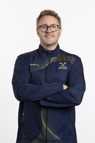 Elina Gravin KvAG 2023