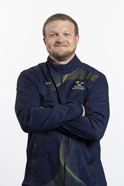 Alva Eriksson KvAG 2023