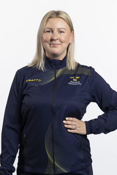Elina Gravin KvAG 2023