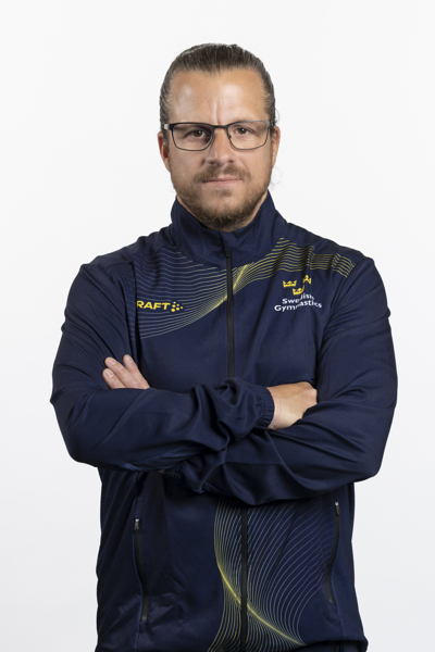 Alva Eriksson KvAG 2023