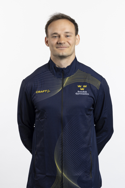 Alva Eriksson KvAG 2023