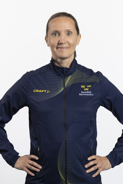 Alva Eriksson KvAG 2023