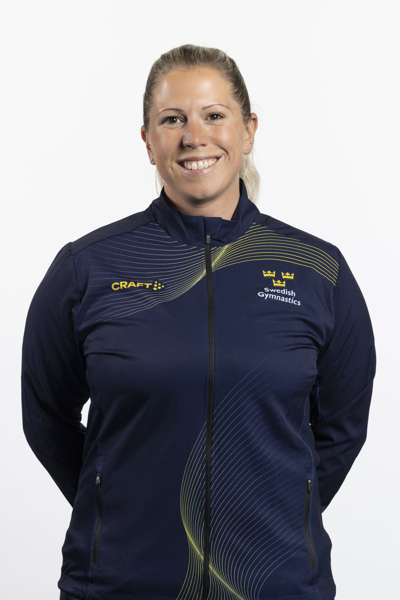Alva Eriksson KvAG 2023