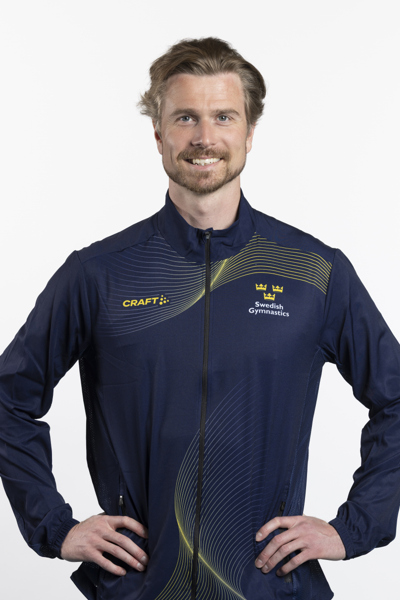 Alva Eriksson KvAG 2023