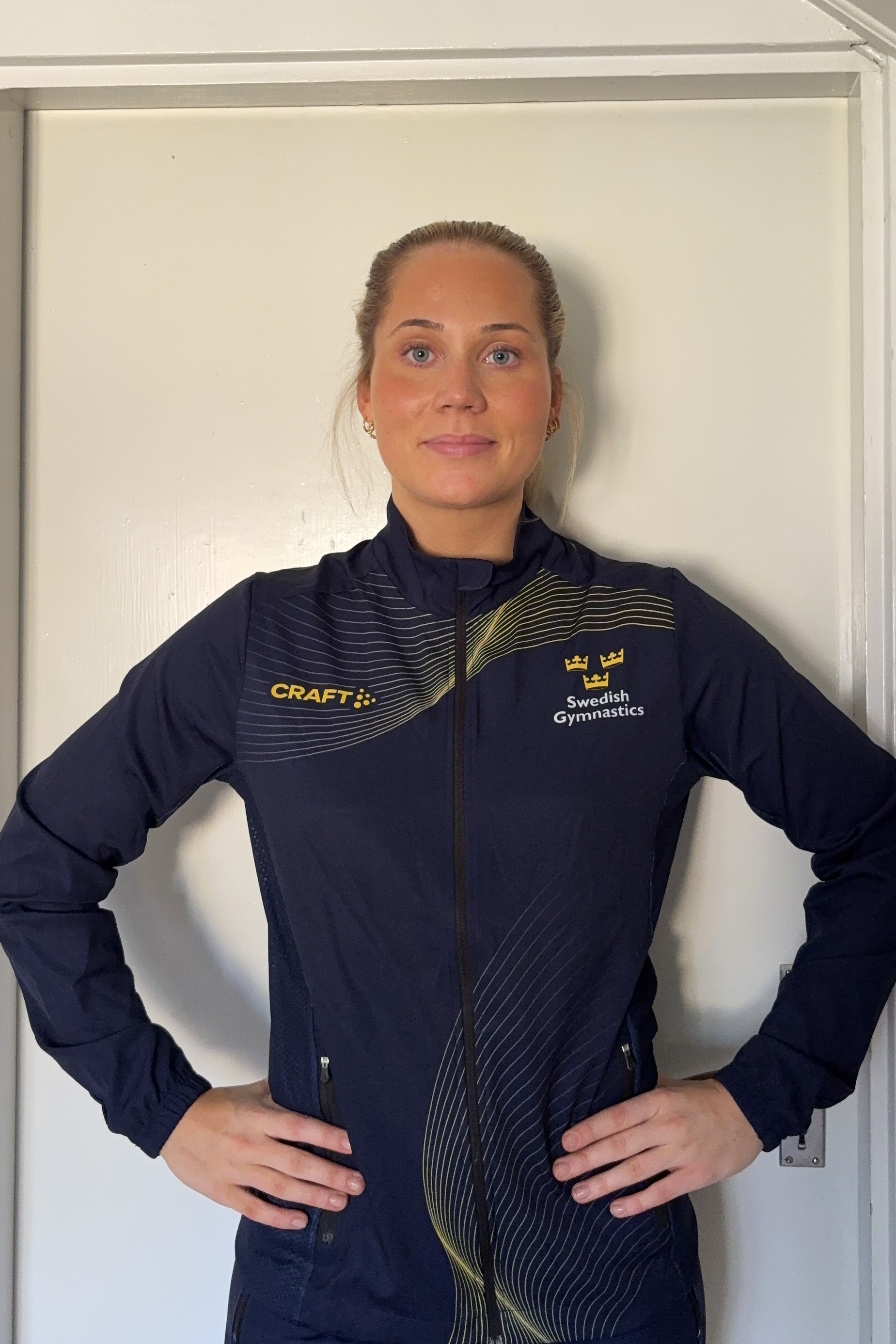 Elina Gravin KvAG 2023