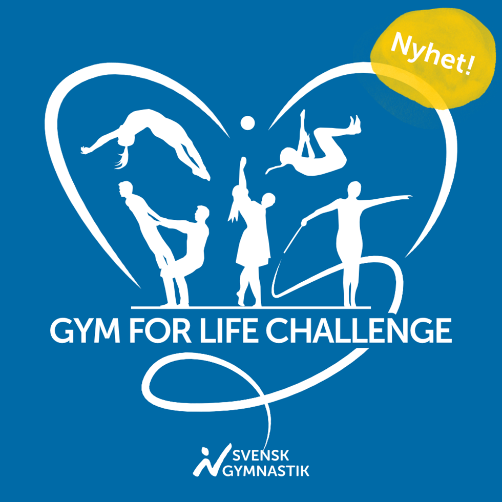 Gym for life challenge loggan 