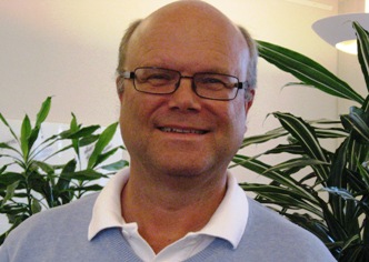 Carl-Åke Myrsell, Gymnastikombudsman 