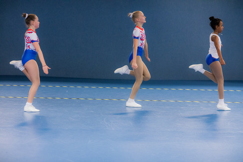 En bild